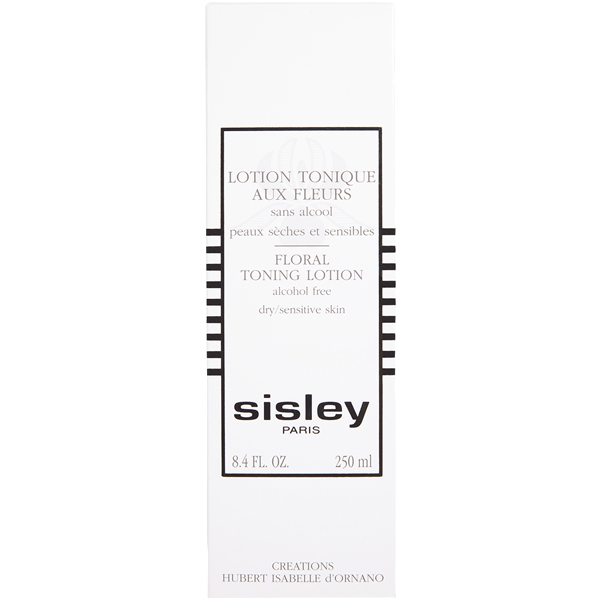 Image of Lotion Tonique aux Fleurs