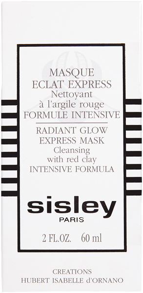 Image of Masque Éclat Express