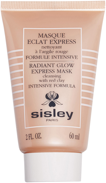 Masque Éclat Express