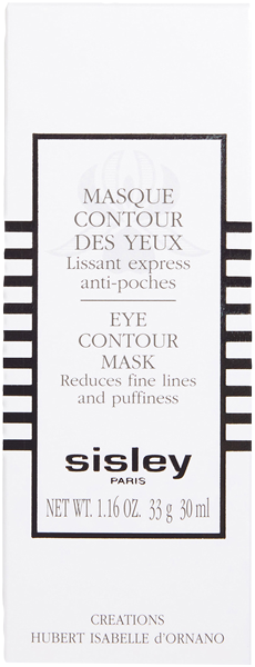 Masque Contour des Yeux