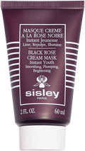 Masque Creme à la Rose Noire