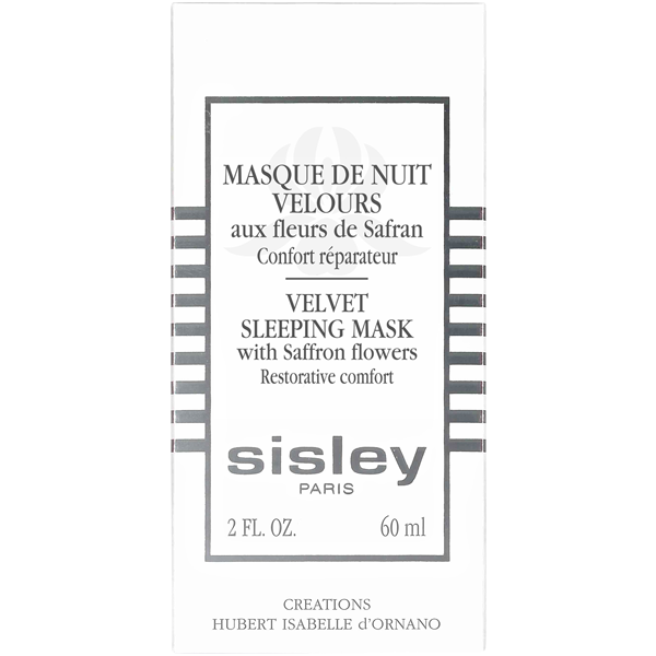 Masque de Nuit Velours