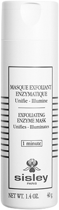 Masque Exfoliant Enzymatique