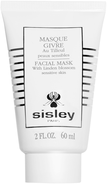 Masque Givre au Tilleul