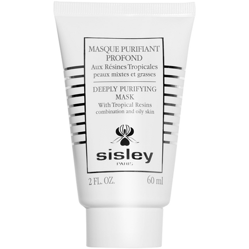 Masque Purifiant Profond Aux Résines Tropicales