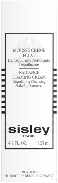 Mousse Crème Eclat