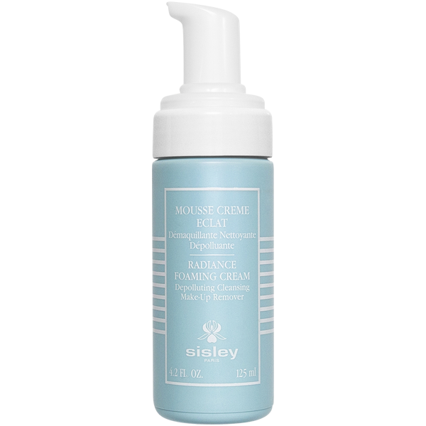 Mousse Crème Eclat