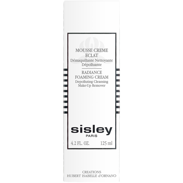 Image of Mousse Crème Eclat