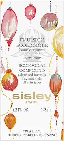 Image of Émulsion Écologique