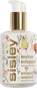 Émulsion Écologique