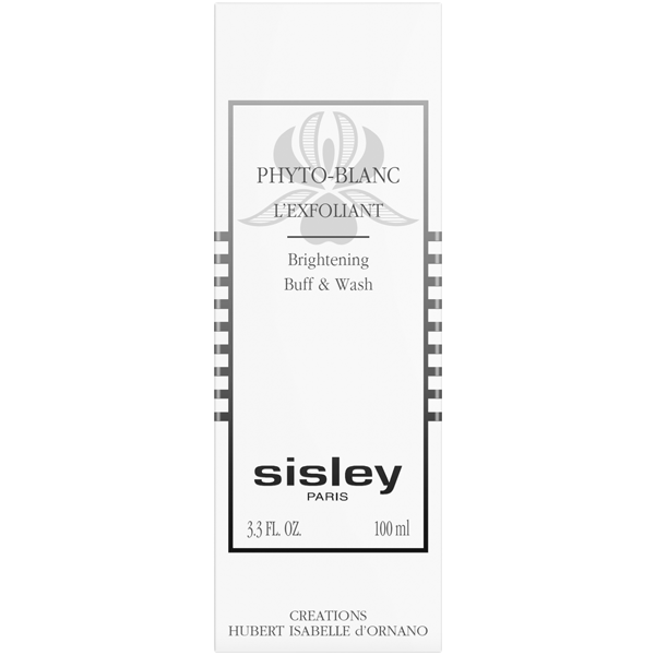 Phyto-Blanc L'Exfoliant