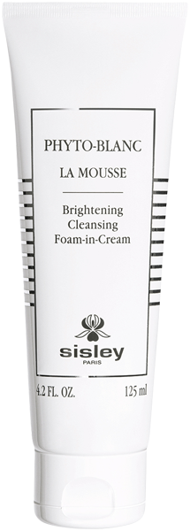 Phyto-Blanc La Mousse