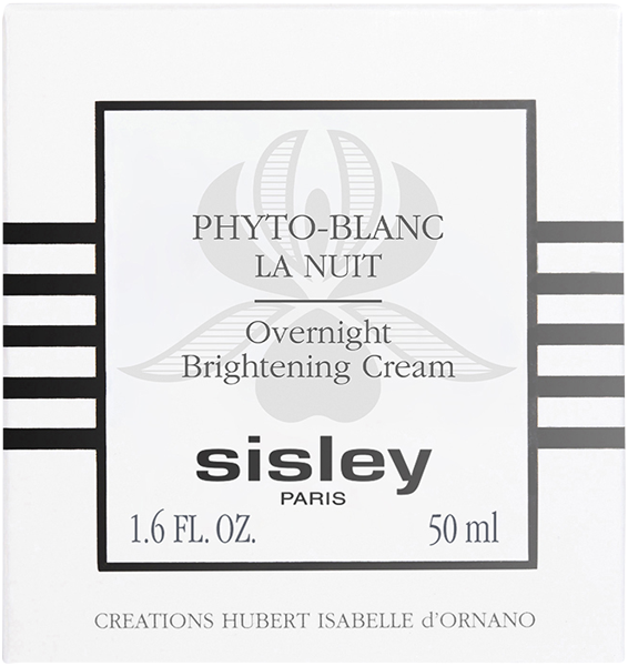 Phyto Blanc La Nuit