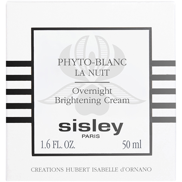 Phyto Blanc La Nuit