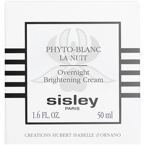 Phyto Blanc La Nuit