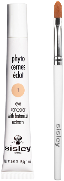 Phyto Cernes Éclat