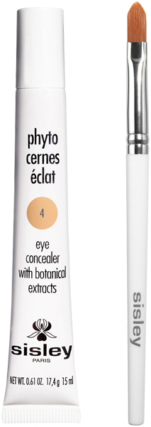 Phyto Cernes Éclat