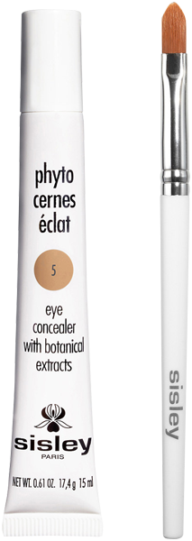 Phyto Cernes Éclat