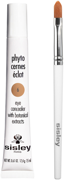 Phyto Cernes Éclat