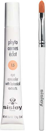 Phyto Cernes Éclat