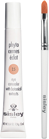 Phyto Cernes Éclat