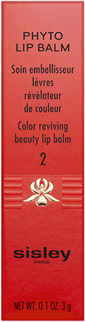 Phyto-Lip Balm