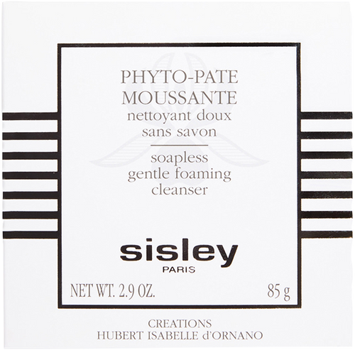 Phyto-Pate Moussante