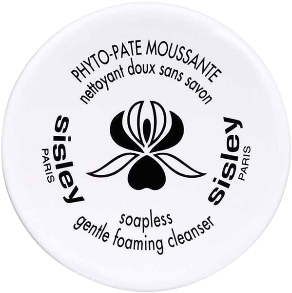 Phyto-Pate Moussante