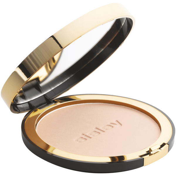 Phyto-Poudre Compacte