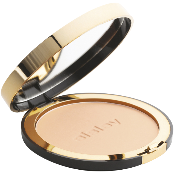 Phyto-Poudre Compacte