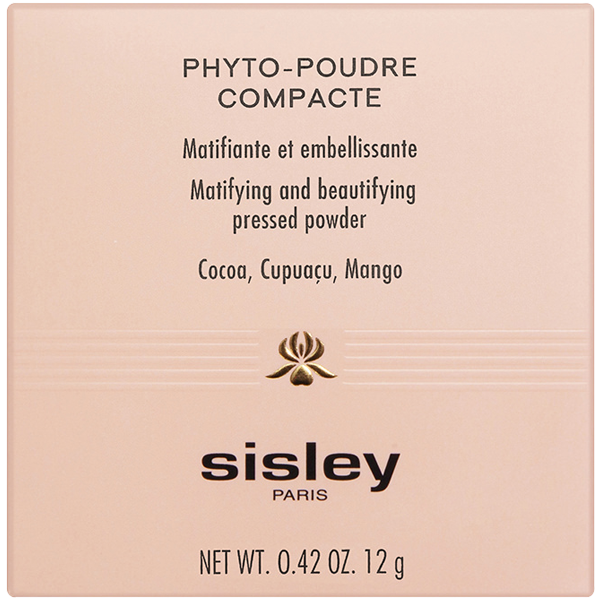Image of Phyto-Poudre Compacte