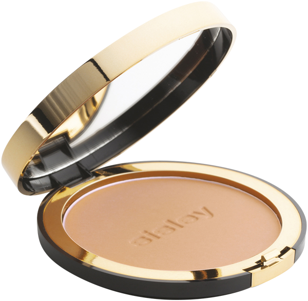 Phyto-Poudre Compacte