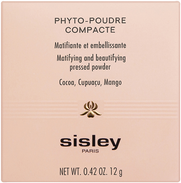 Phyto-Poudre Compacte