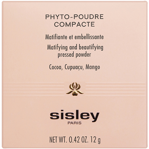 Image of Phyto-Poudre Compacte