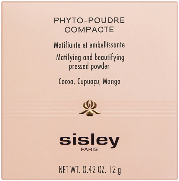 Phyto-Poudre Compacte