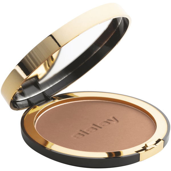 Phyto-Poudre Compacte
