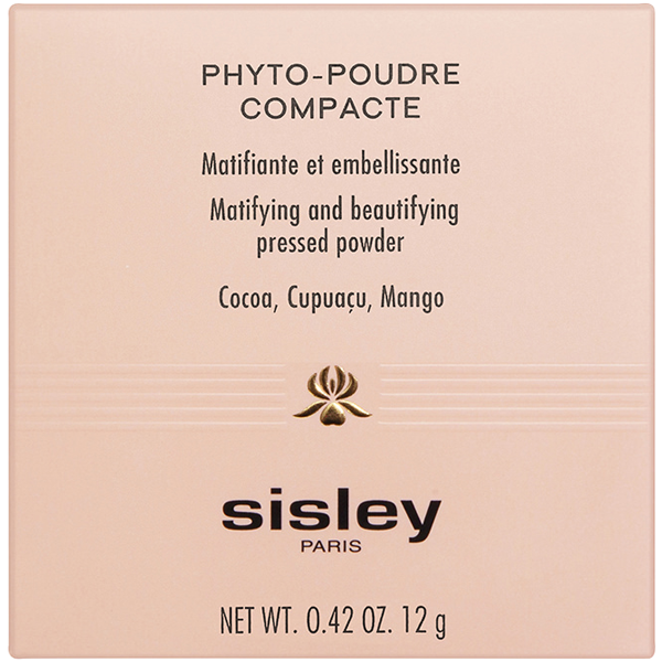 Phyto-Poudre Compacte