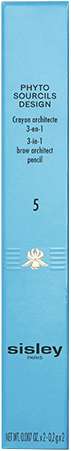 Image of Phyto Sourcils Design