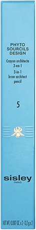 Image of Phyto Sourcils Design
