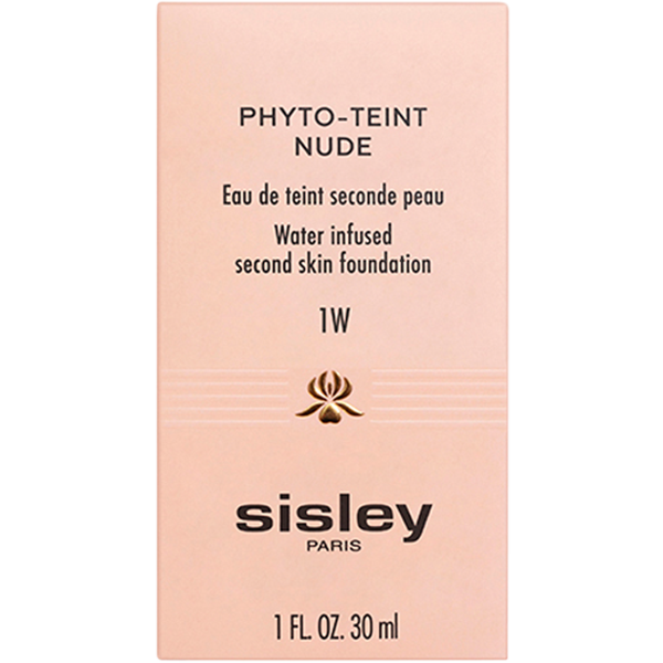 Phyto-Teint Nude