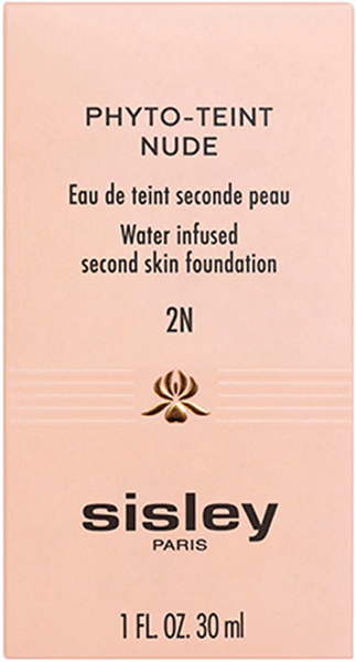 Image of Phyto-Teint Nude