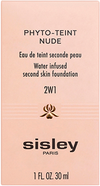Image of Phyto-Teint Nude