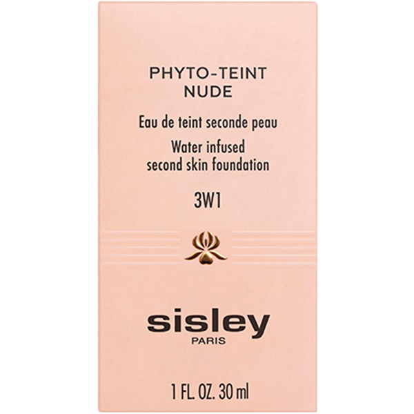 Image of Phyto-Teint Nude