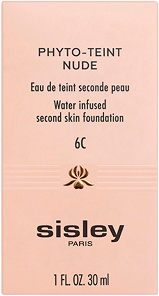 Image of Phyto-Teint Nude