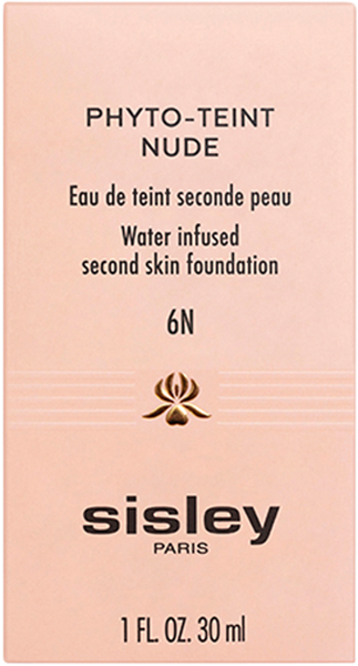 Image of Phyto-Teint Nude