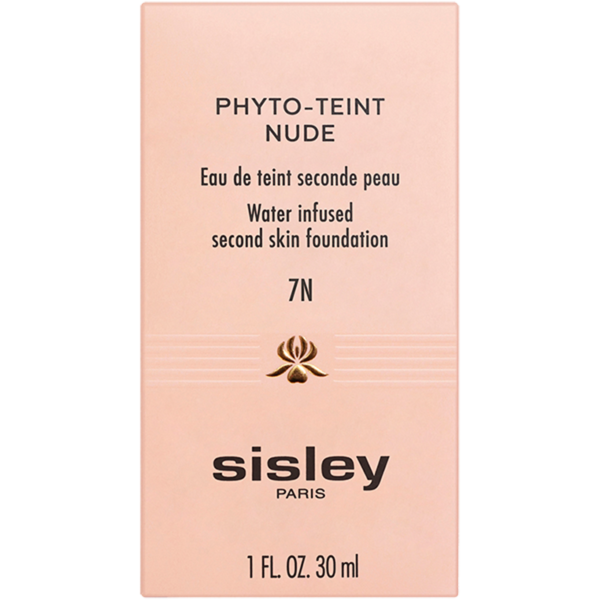 Image of Phyto-Teint Nude