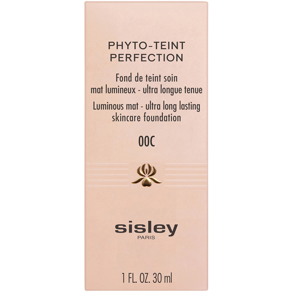 Phyto Teint Perfection