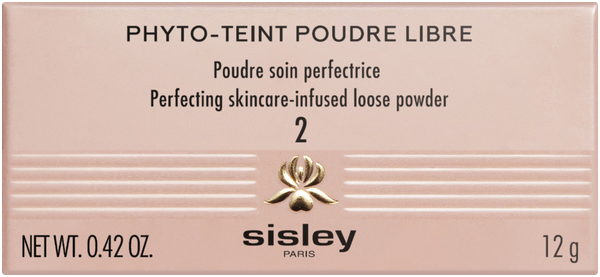 Image of Phyto-Teint Poudre Libre