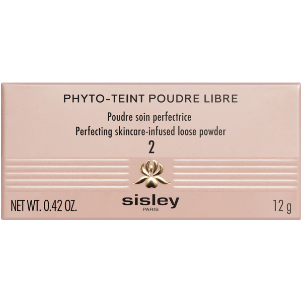 Image of Phyto-Teint Poudre Libre