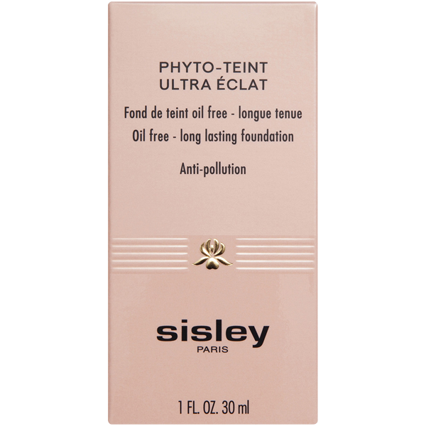 Image of Phyto-Teint Ultra Eclat
